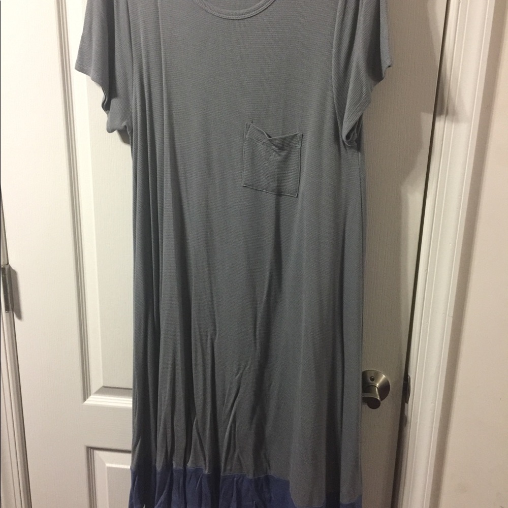 Lularoe Carly Dress